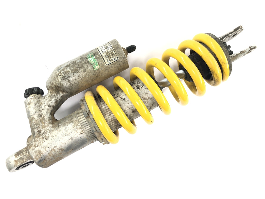 Honda XR 600 R PE04 [1992] - Rear shock absorber mono-shock
