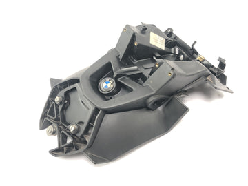 BMW K 1200 S K12S [2005] - Support de plaque d'immatriculation pare-boue d'aile arrière