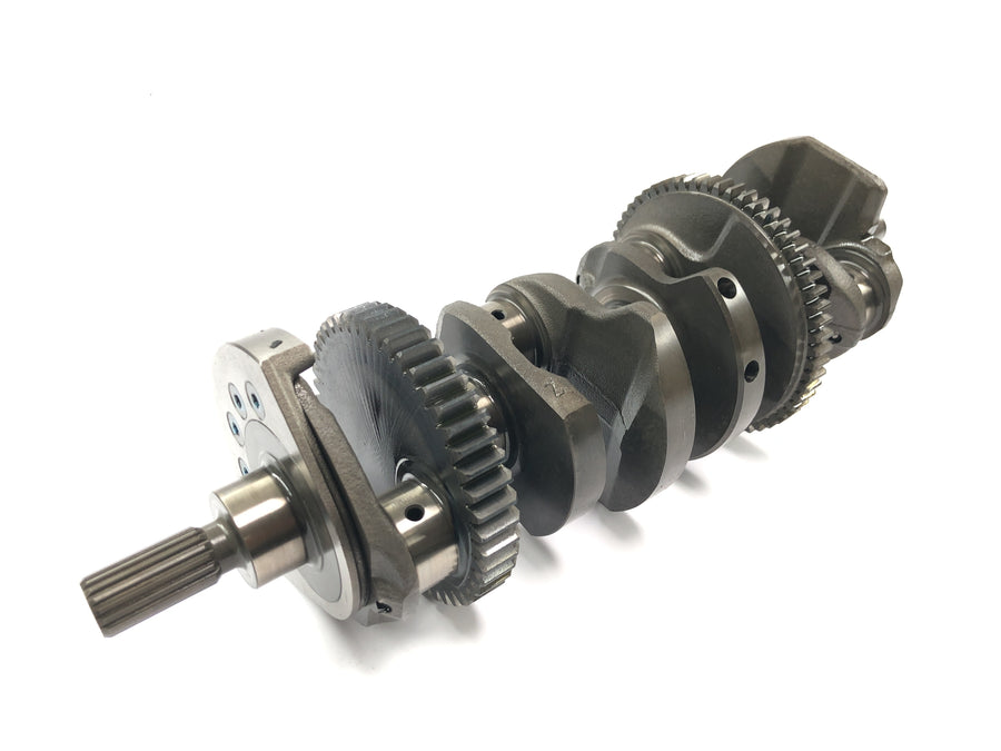 Suzuki GSX R 1000 WVB6 K6 [2006] - Crankshaft crank drive engine shaft