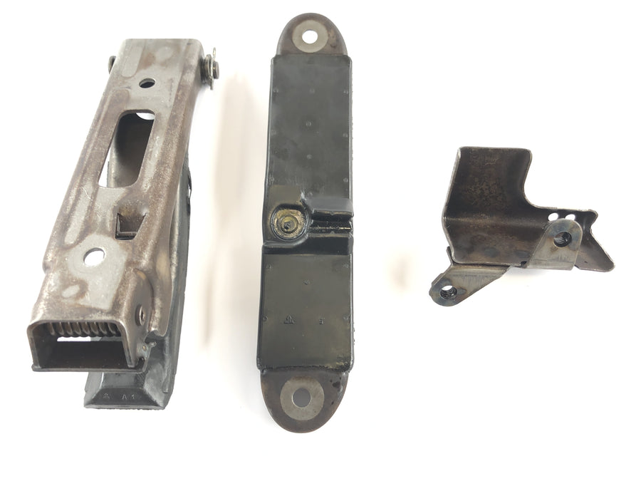 Honda Goldwing GL 1200 [SC14] - tension rail slide rail primary chain