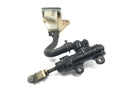Suzuki GSX R 1100 GU74C [1987] - Rear brake pump, master cylinder, foot brake pump-1