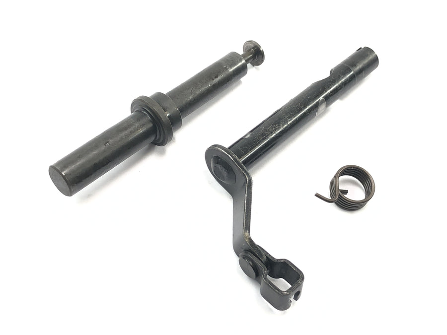 Honda CBR 1000 RR SC59 [2008] - Clutch slave clutch slave lever clutch lever