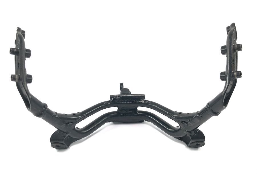 Suzuki GSX R 1000 WVBZ K3 [2003] - Support de carénage avant support de phare bois