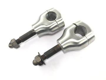 Yamaha XV 1600 Wild Star VP08 [2002] - handlebar stands handlebar holder handlebar mount