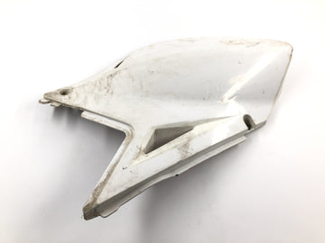 Suzuki RM Z 250 RJ41A [2007] - Cache latéral droit, carénage latéral - 0