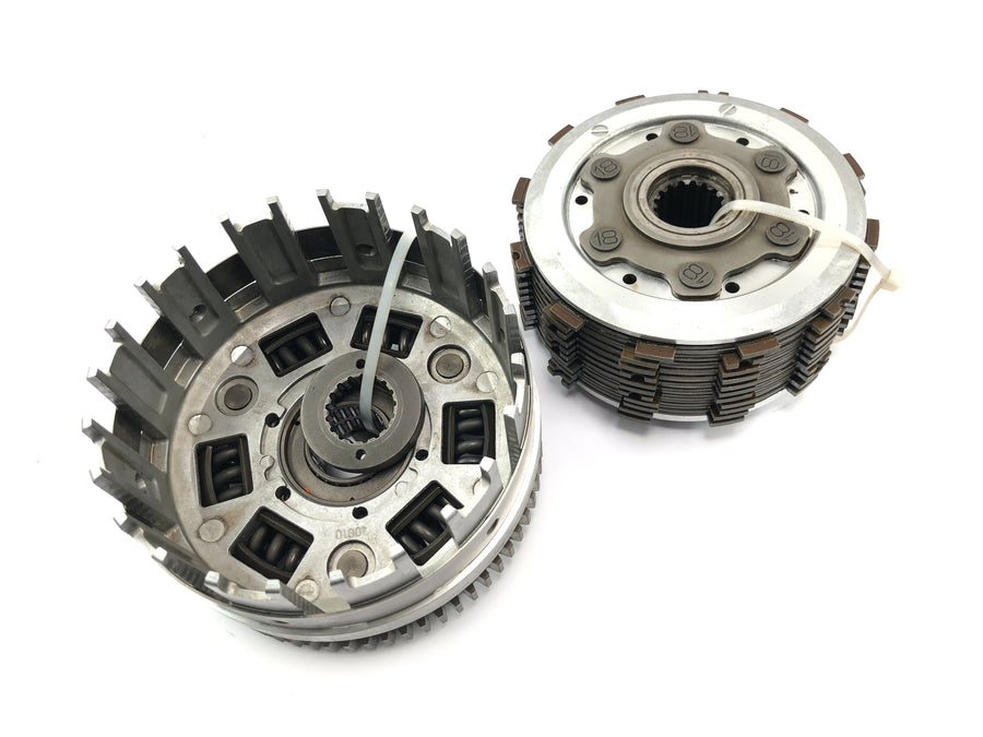 KTM 950 Adventure LC8 [2004] - Clutch clutch basket clutch package