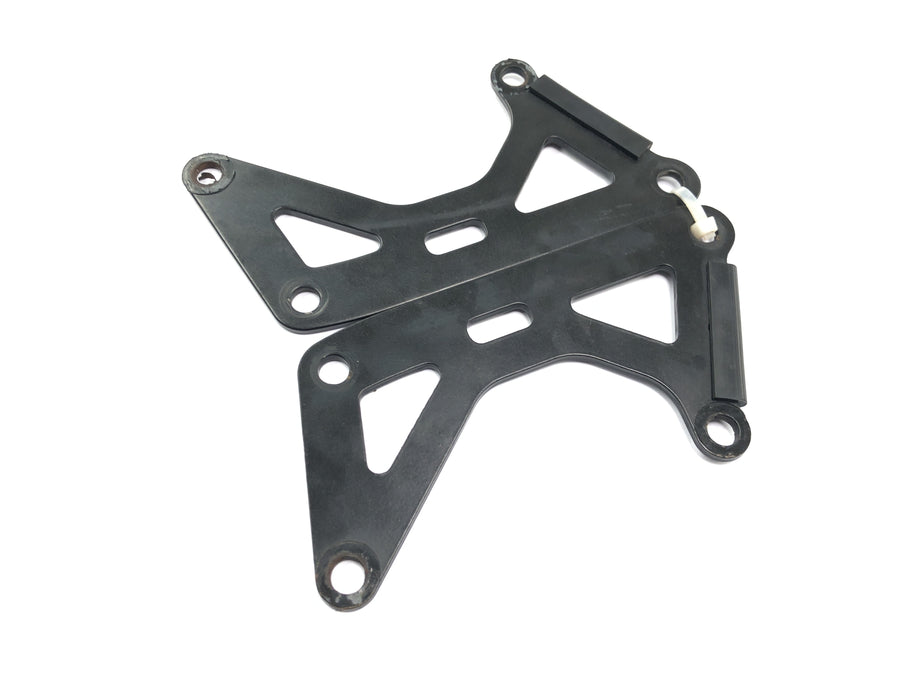Aprilia SX 125 KX [2018] - Support moteur fixation moteur