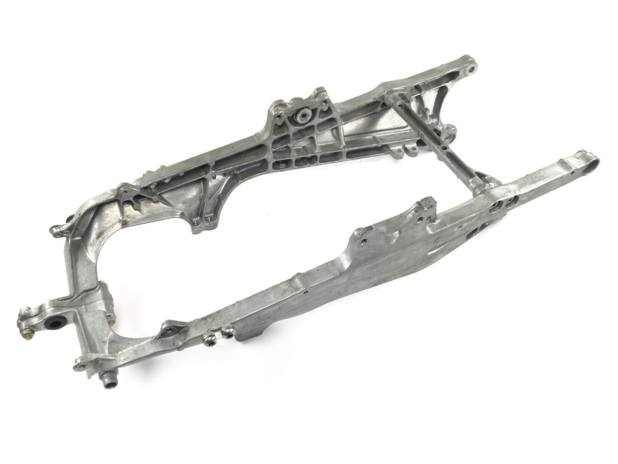 Honda CBR 600 RR PC37 [2004] - Cadre arrière cadre arrière