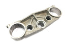Suzuki RM Z 250 RJ41A [2007] - Fork bridge above steering head bridge-4