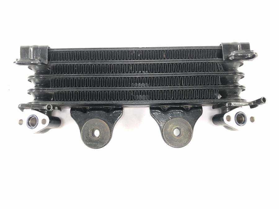 Honda CBX 750 RC17 [1984] - Radiateur de refroidissement du refroidisseur d'huile