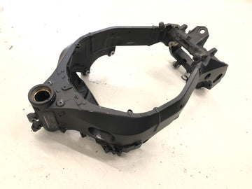 Suzuki GSX R 1000 WVB6 K6 [2006] - Cadre avec certificat d'immatriculation