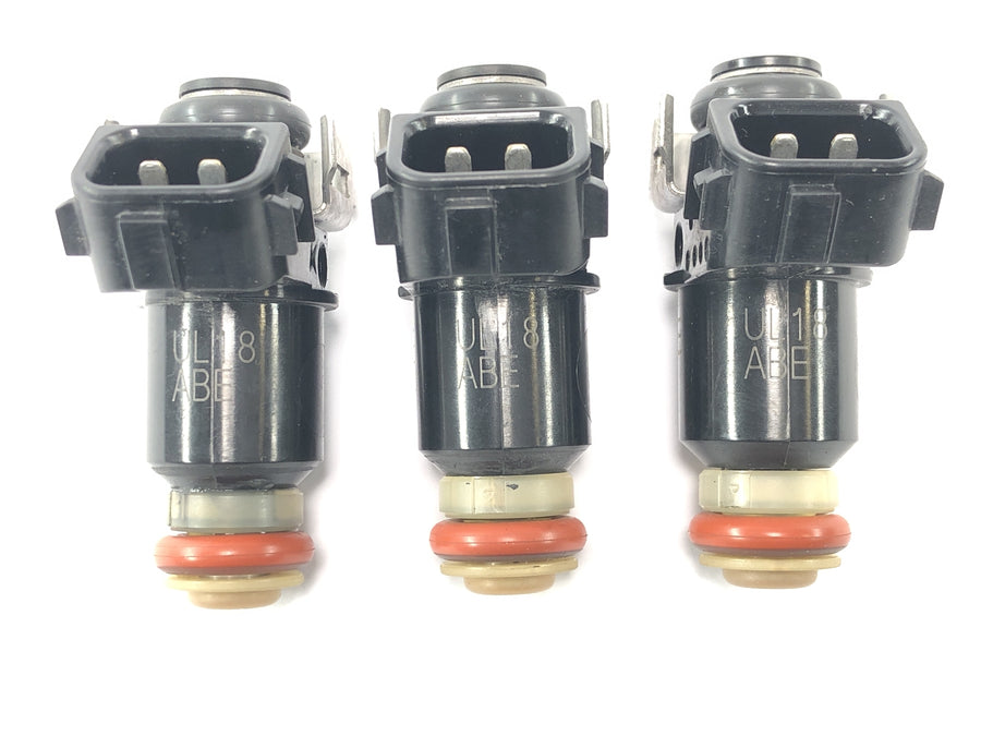 Triumph Speed Triple 1050 515NJ [2007] - Kit d'injecteurs de carburant