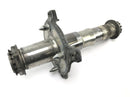 Ducati Multistrada 1000 DS [2003] - rear axle axle shaft rear wheel axle-1