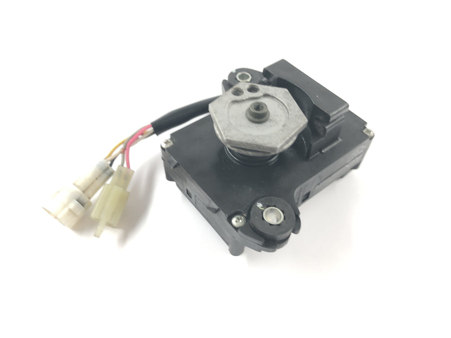 Suzuki GSX R 1000 WVB6 K6 [2006] - Exhaust flap servo motor Exup signal box