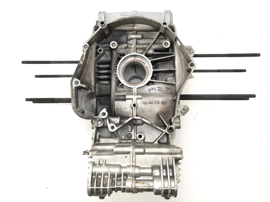 BMW R 1100 S R11S [2005] - Carter moteur vide