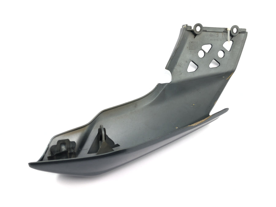 Ducati Multistrada 1000 DS [2003] - Rear fairing right fairing