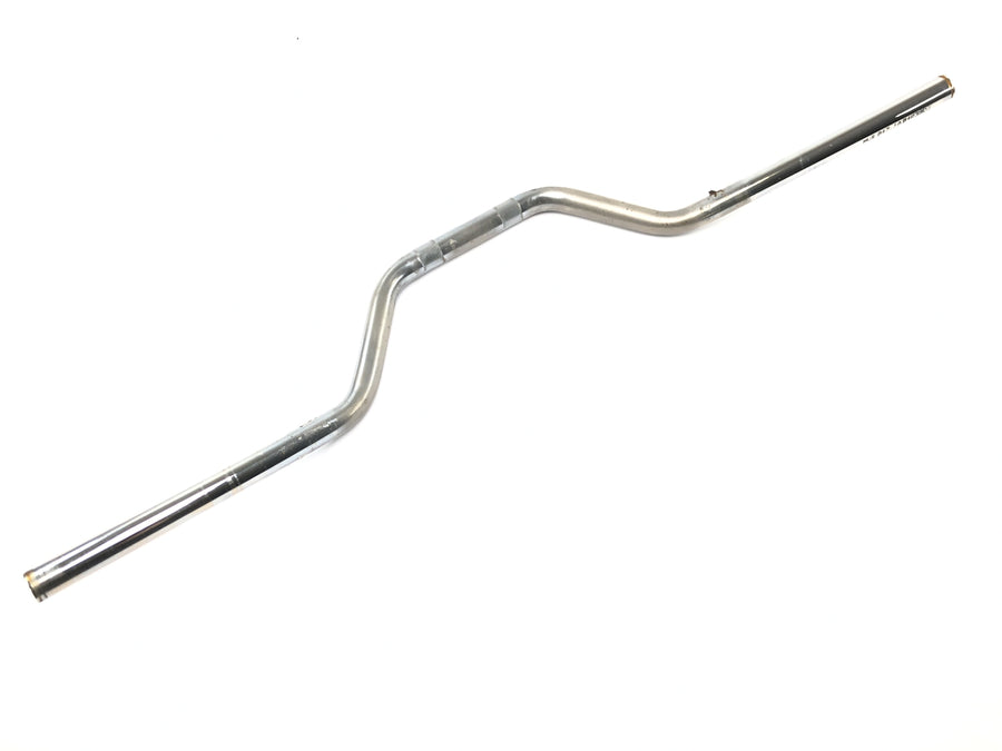 Ducati Multistrada 1000 DS [2003] - handlebar steel 22mm tubular handlebar chrome