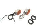 BMW R 75/5 [1973] - Indicator set, front indicator light-3
