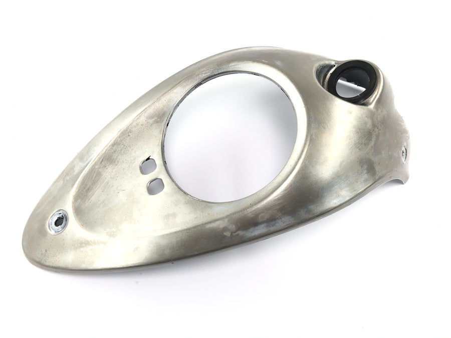 Yamaha XV 1600 Wild Star VP08 [2002] - Tank cover, speedometer housing, instrument cover