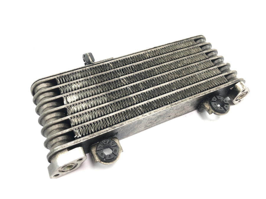 Suzuki GSX R 1000 WVB6 K6 [2006] - Radiateur d'huile, radiateur d'huile moteur