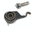 Honda XR 600 R PE04 [1992] - Timing chain tensioner-4