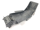 Honda CBR 900 RR Fireblade SC33 [2000] - Garde-boue arrière, enjoliveur de roue arrière, support de plaque d'immatriculation-5
