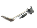 Yamaha XVS 650 4VR [1997] - Side stand with spring stand side support-2