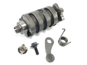 SWM RS 125 R B2 [2020] - Kit mécanisme de changement de vitesse à tambour - 0