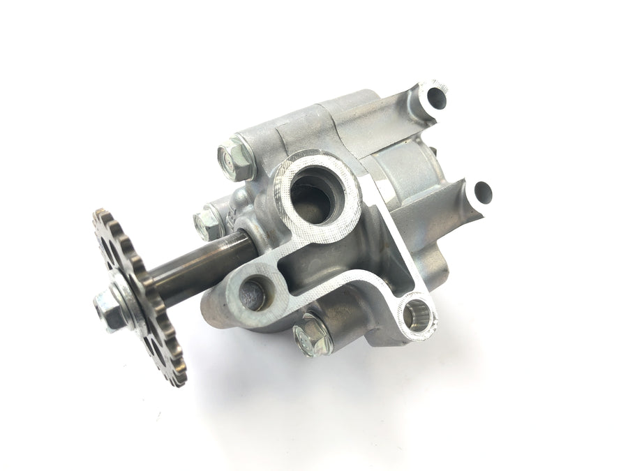 Honda CBR 1000 RR SC57 [2006] - Pompe à huile pompe d'alimentation en huile lubrification moteur