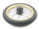 Honda XRV 750 Africa Twin RD04 [1992] - Front wheel rim spoke wheel complete 21 x 1.85" DOT4418-5