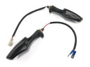 SWM RS 125 R B2 [2020] - indicator LED indicator pair universal motorcycle indicator-3