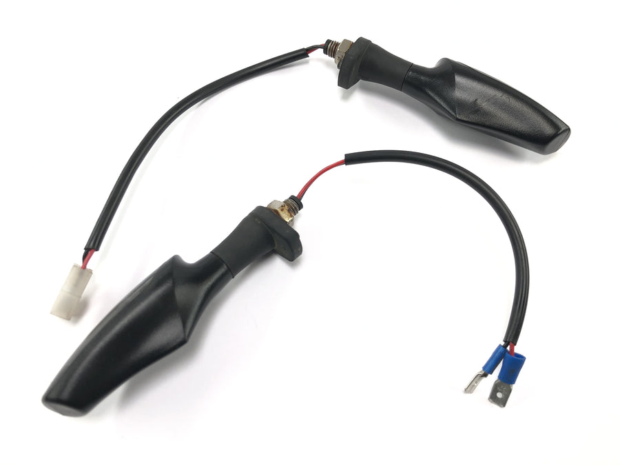 SWM RS 125 R B2 [2020] - indicator LED indicator pair universal motorcycle indicator