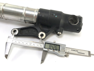 Triumph Daytona 955i T595 [1999] - Fourche Fourche télescopique avec axe - 0
