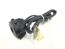 Honda XRV 750 Africa Twin RD04 [1992] - Switch fitting left handlebar switch-3