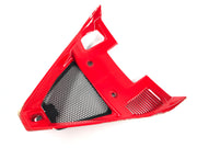 Default Title Ducati 1098 S H7 [2009] - cladding keel cladding in front