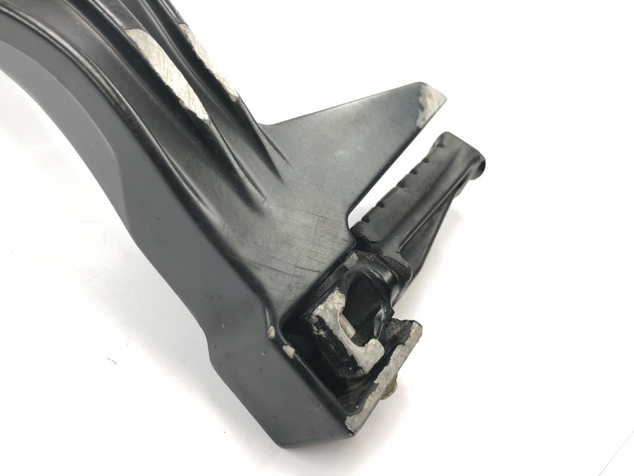 KTM RC 125 [2016] - Repose-pieds passager support repose-pieds arrière gauche