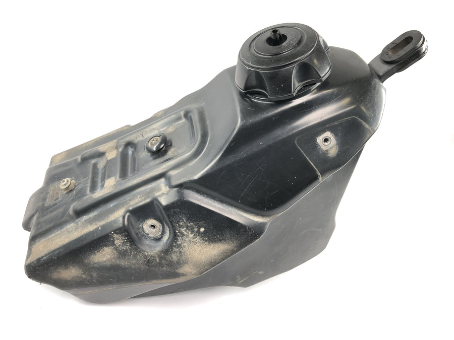 Honda CRF 450 R [2007] - Tank petrol tank fuel tank tank container plastic