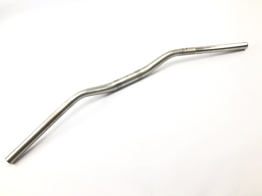 Ducati Monster SR2 800 M4 [2006] - handlebar tubular handlebar Magura aluminum silver