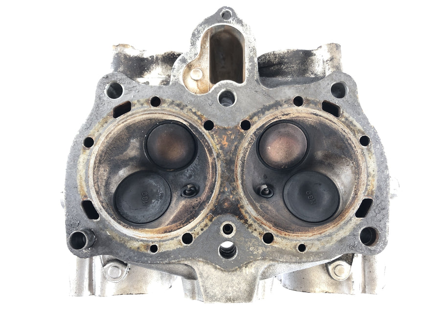 Honda Goldwing GL 1200 [SC14] - cylinder head right