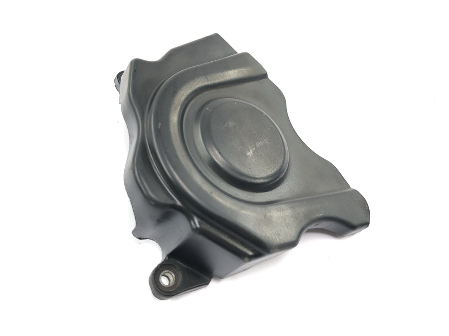 Aprilia SX 125 KX [2018] - sprocket cover engine cover chain guard