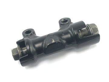Triumph Daytona 1200 T300D [1994] - Front brake line distributor brake force distributor