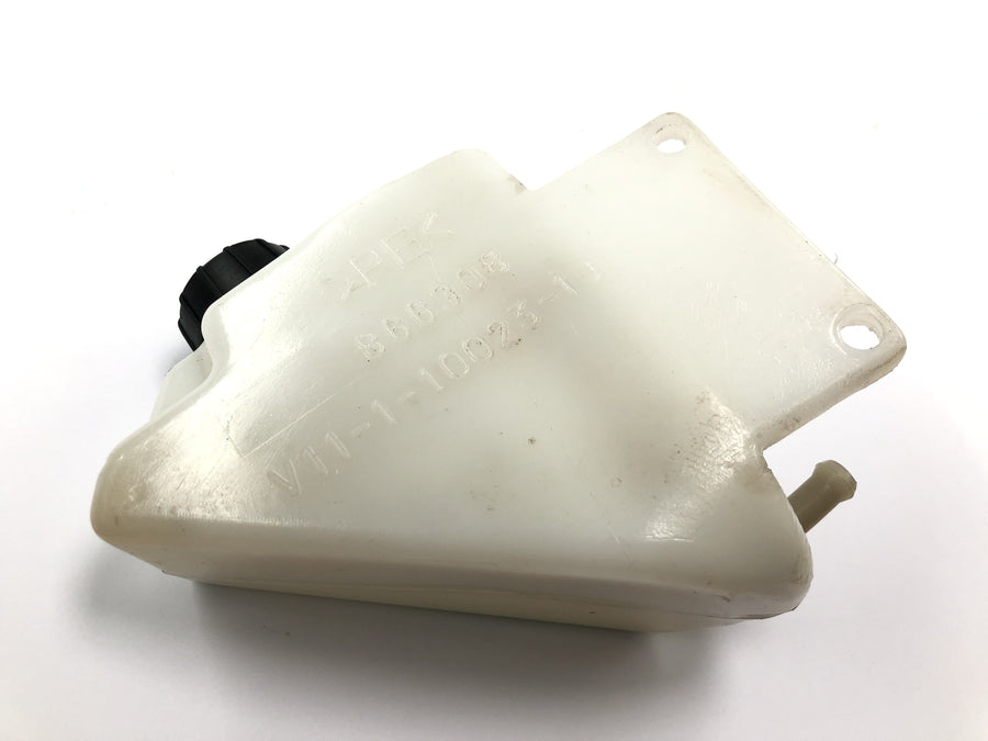 Aprilia SX 125 KX [2018] - Expansion tank coolant tank