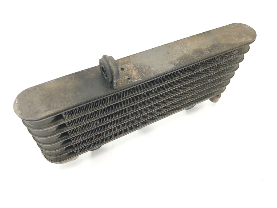 Suzuki GSX R 1000 WVBZ K3 [2003] - Oil cooler oil cooler radiator engine oil cooler