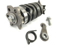 Honda XR 600 R PE04 [1992] - Shift drum shift mechanism-2