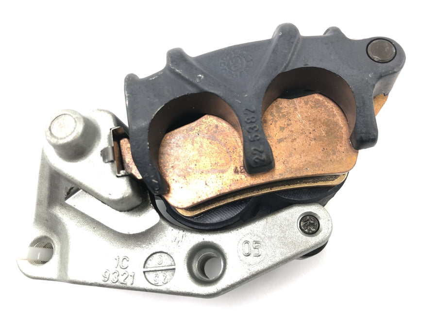 Ducati Monster SR2 800 M4 [2006] - Brake caliper front right Brembo