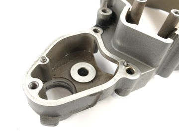 KTM LC4 640 EGS [2004] - couvercle de moteur de couverture latérale - 0