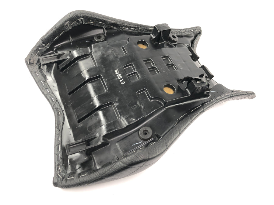 Honda CBR 1000 RR SC59 [2008] - Selle conducteur Banc de siège avant