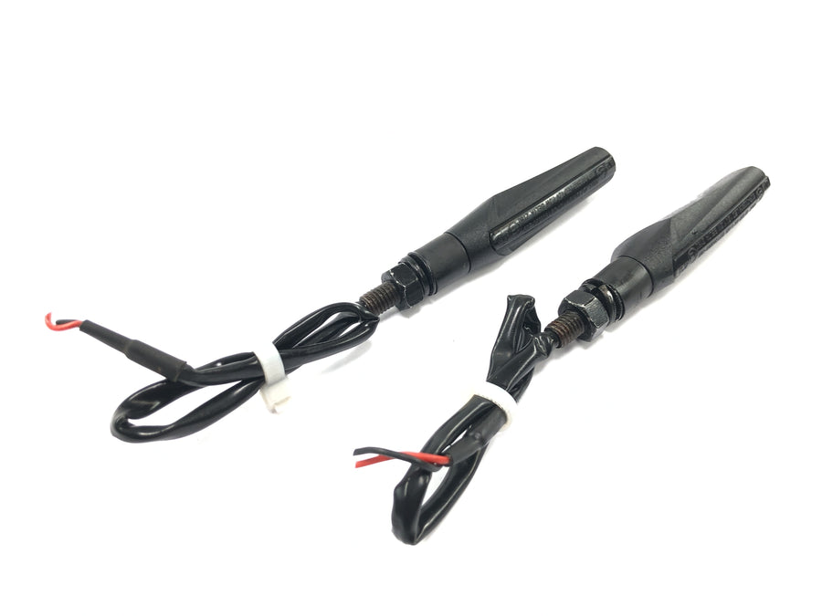 Aprilia SX 125 KX [2018] - Indicator LED indicator motorcycle indicator lights pair