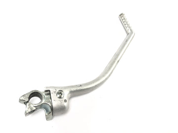 Honda XR 600 R PE04 [1992] - Levier de kick starter levier repliable levier de starter - 0