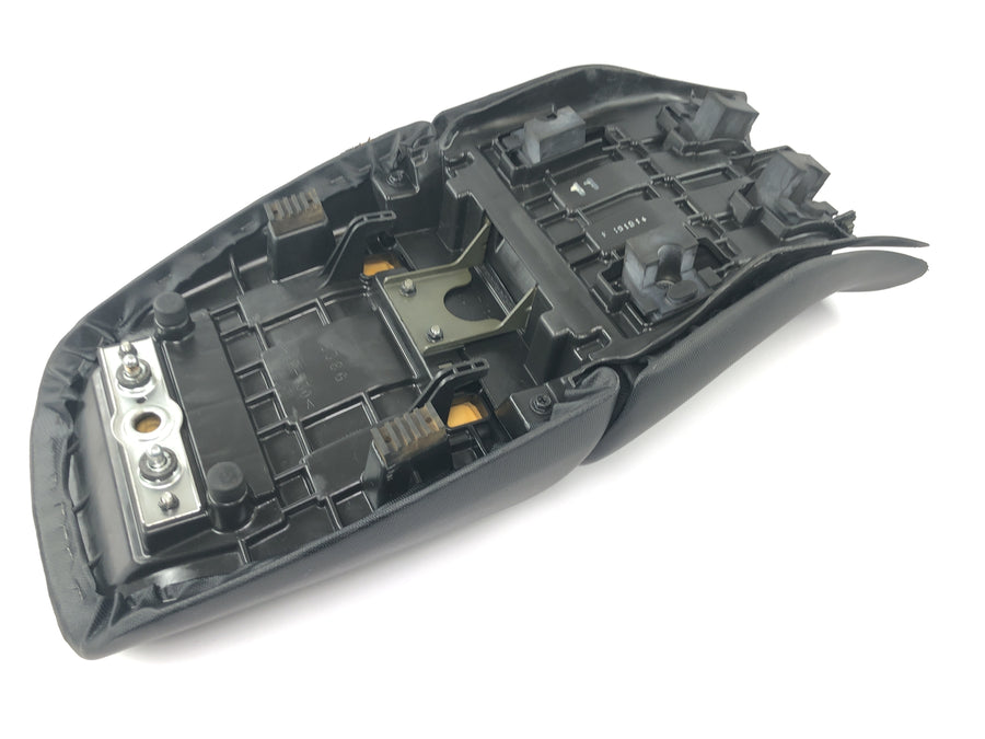 Suzuki GSF 1250 SA Bandit WVCH [2007] - Banquette siège conducteur siège passager